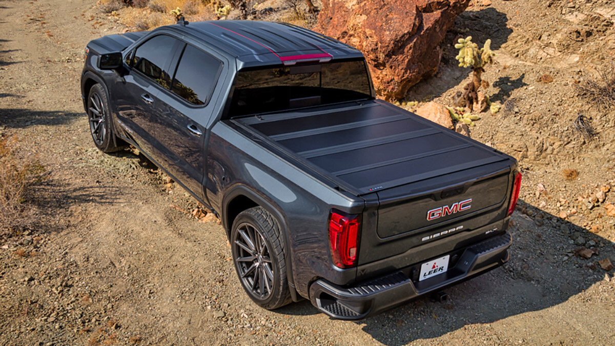 wholesale tonneau cover