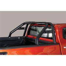  Iron roll bar