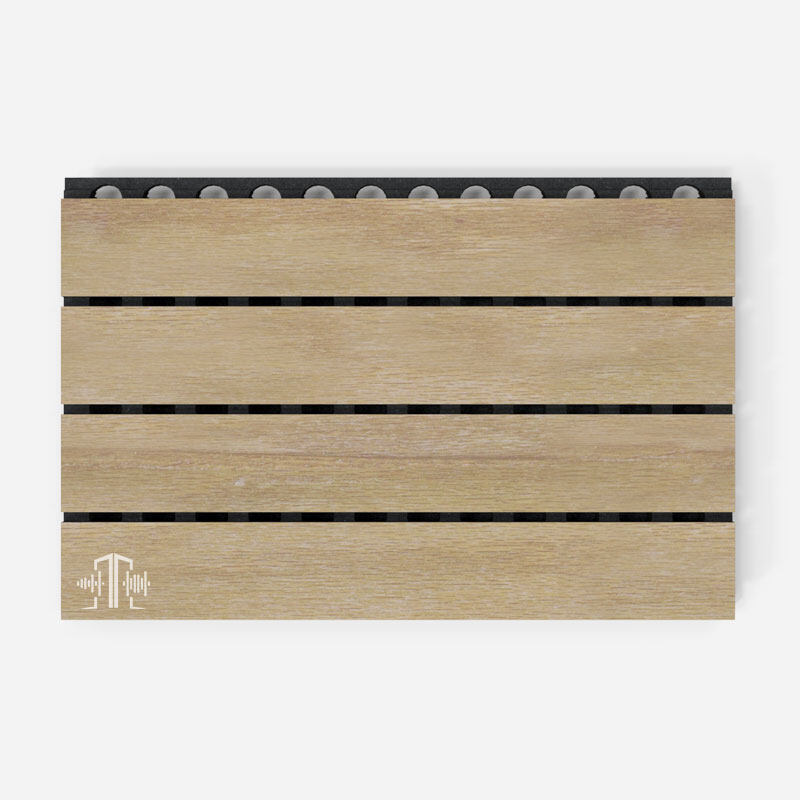 Standard Grooved Acoustic Panel