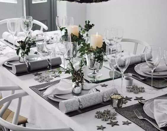 grey theme