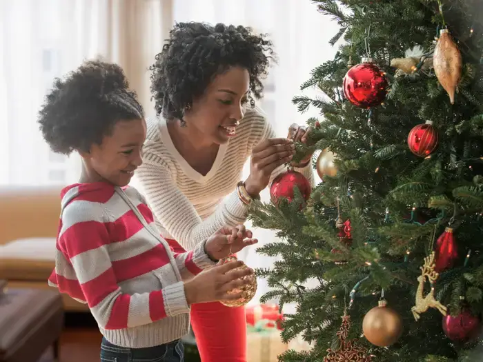  christmas decorations kids supplier