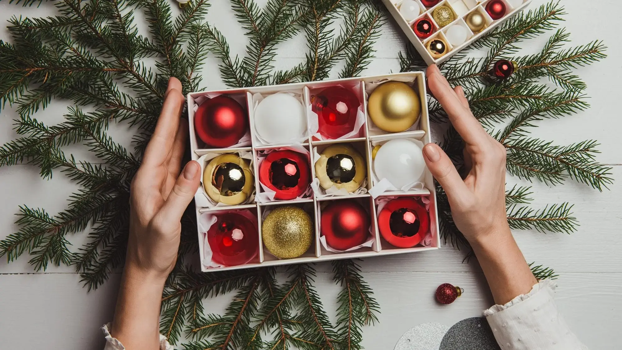 wholesale christmas decoration ornaments