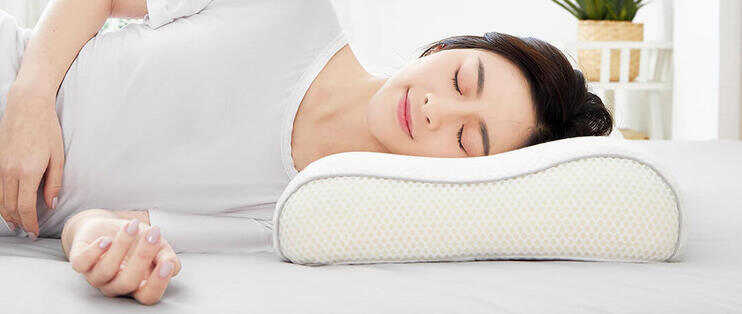 orthopedic pillow