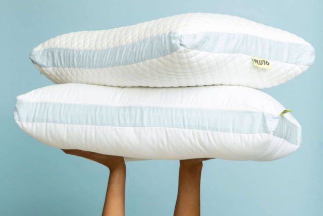 customized oem bulk custom pillow supplier