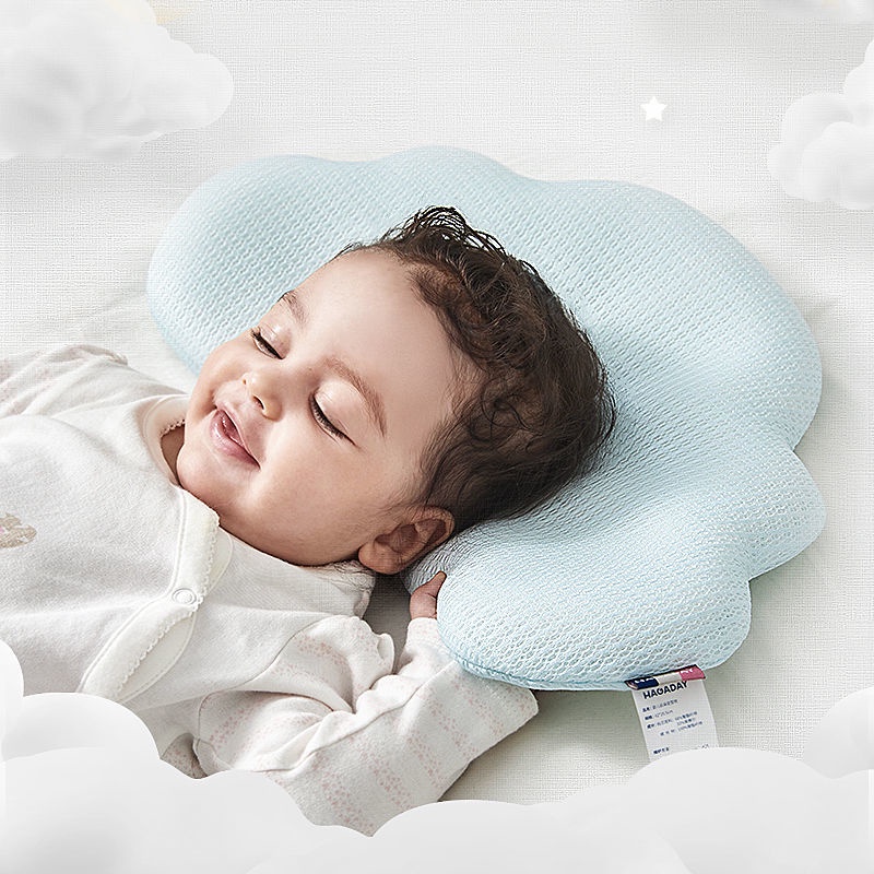 baby pillow