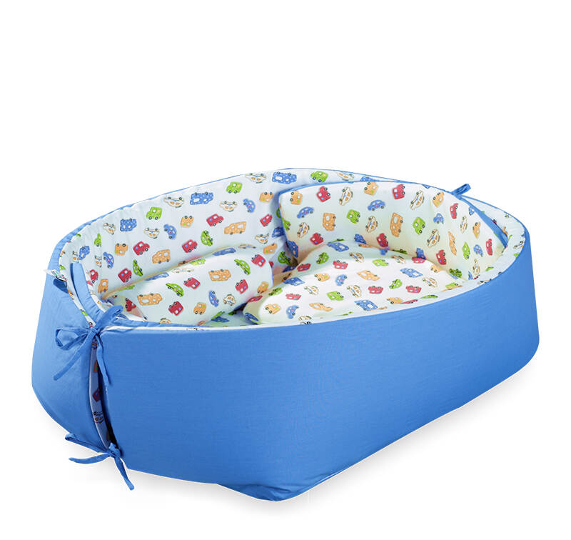baby pillow
