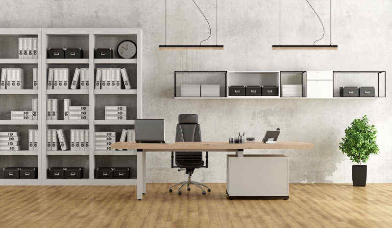 OEM office bookcase
