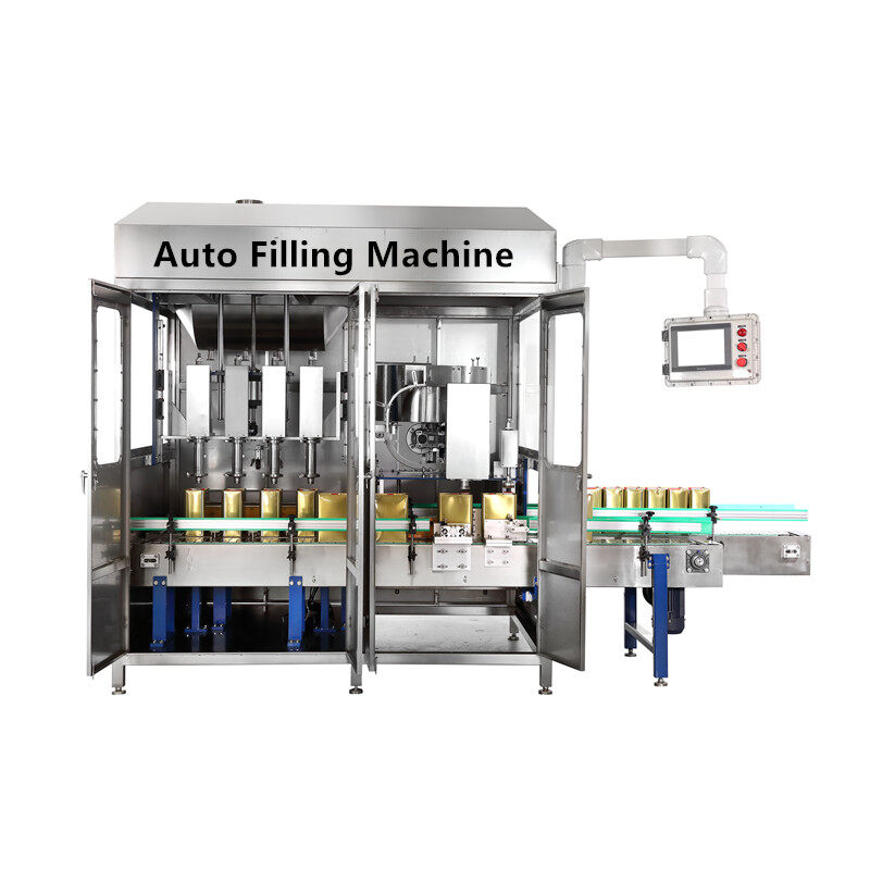 cartridge filling machine supplier