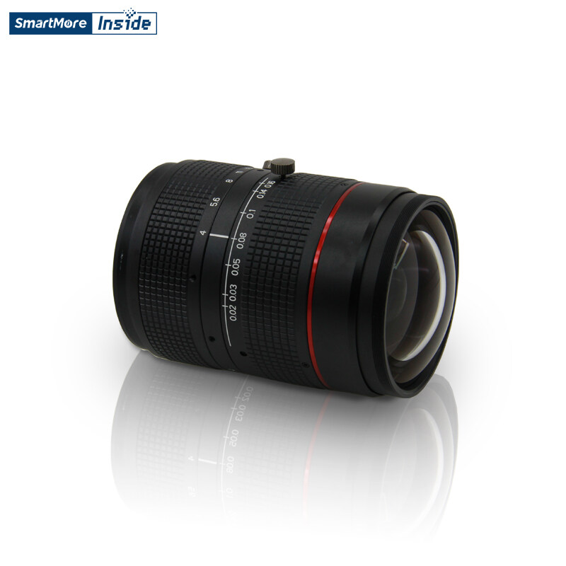 8k7μ Line Scan Lens | SMI-LEL-8K-01