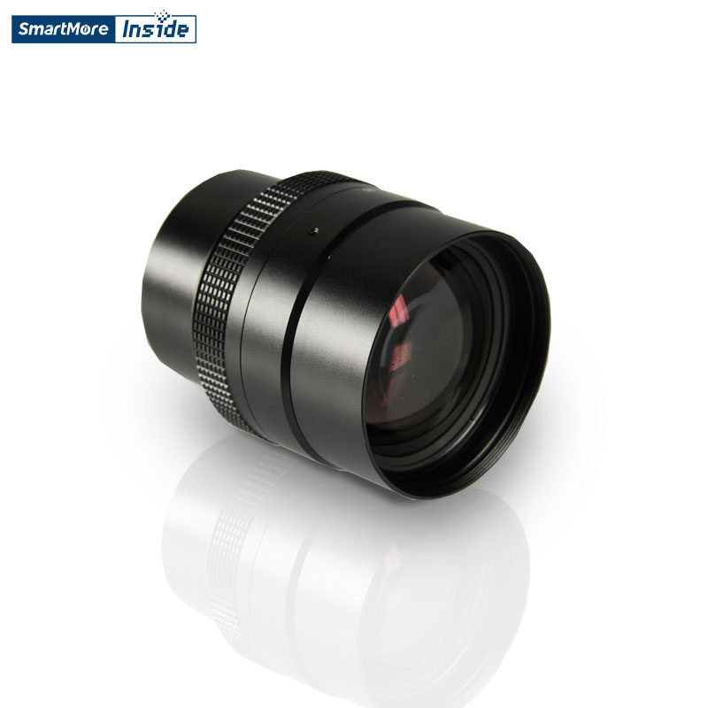 line scan lens, industrial camera lens, line scan camera lens