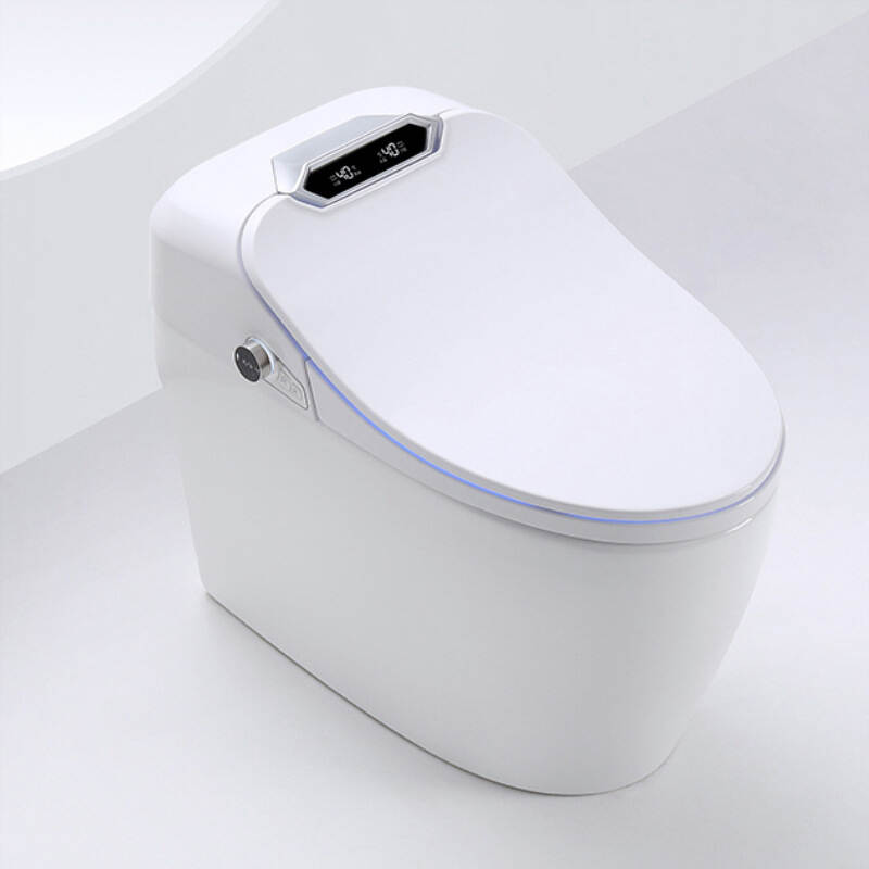 Smart Toilet 110v Upc Toilet Smart Intelligent Toilet