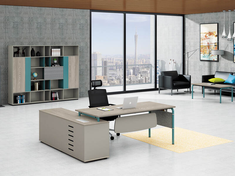 executive desk exporter