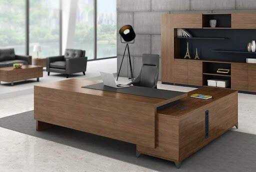 executive