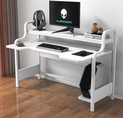 computer desk