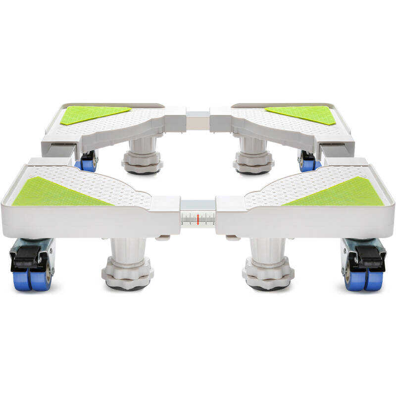 mobile pedestal