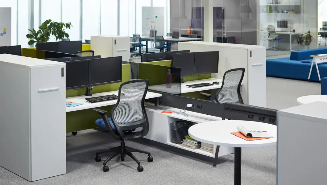 the best open workstation