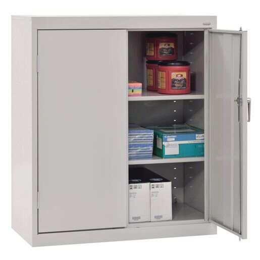 China metal cabinet exporter