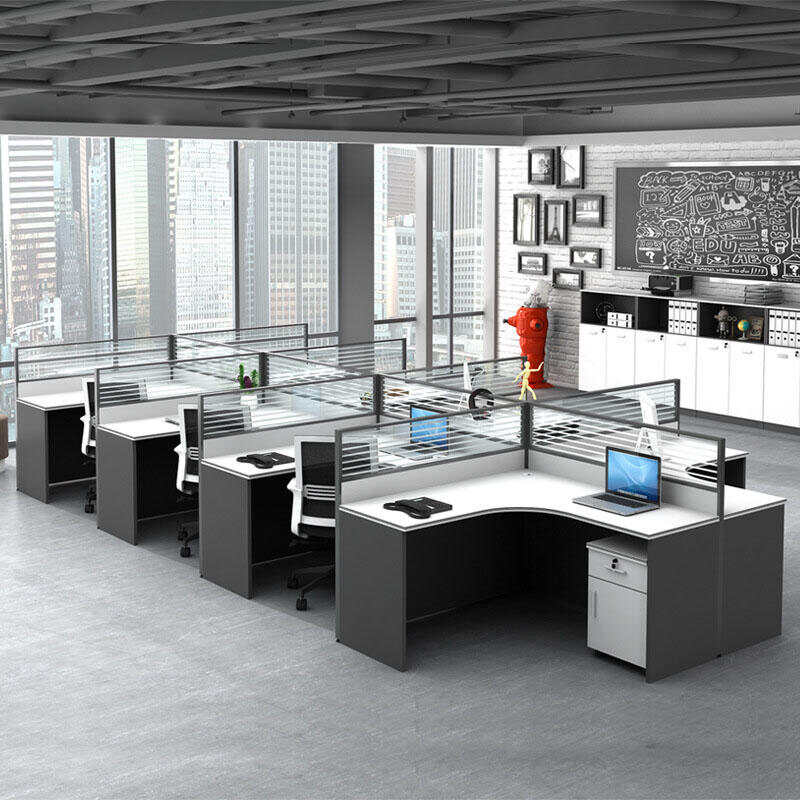Ultimate Guide to Choose Single Partition Desks