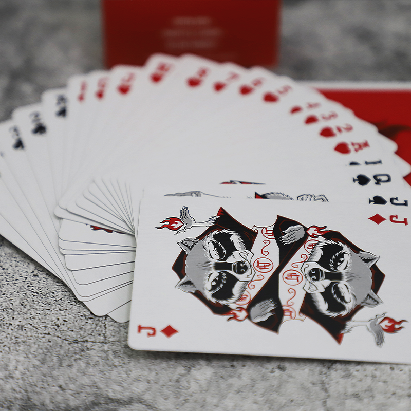 Black Core Paper Poker Cards factory, High Quality Black Core Paper Poker Cards, OEM Black Core Paper Poker Cards
