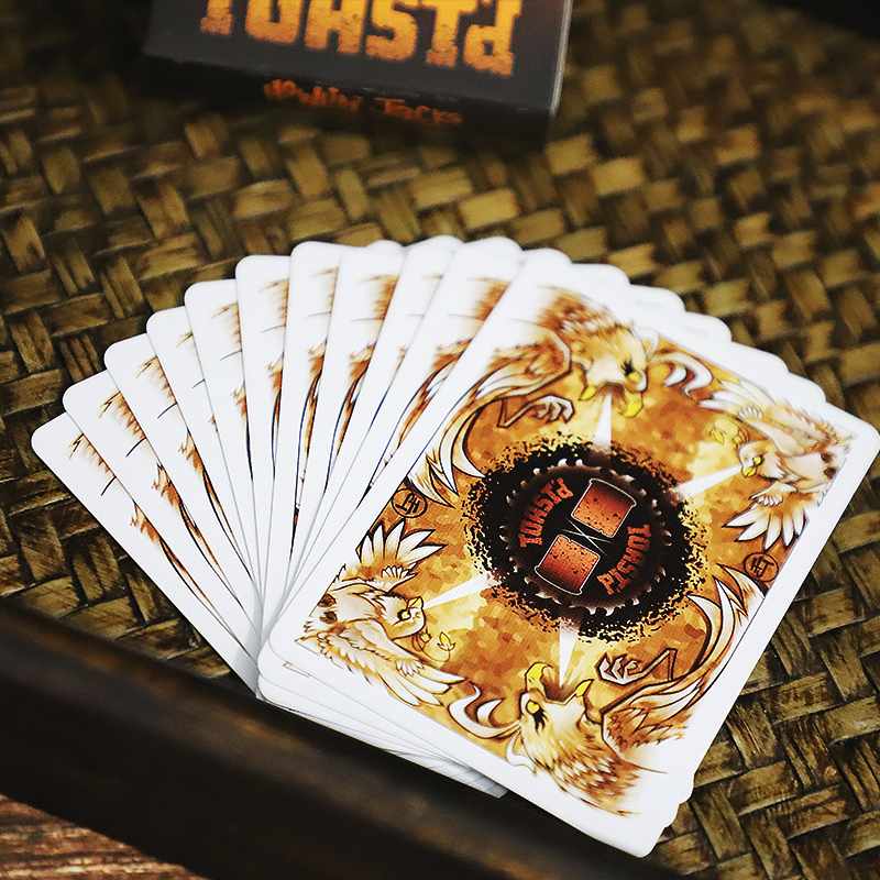 custom Designed Poker Cards, Designed Poker Cards manufacturer, Designed Poker Cards supplier
