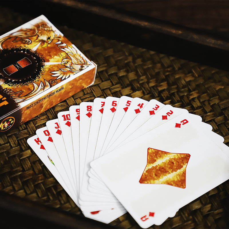 custom Designed Poker Cards, Designed Poker Cards manufacturer, Designed Poker Cards supplier
