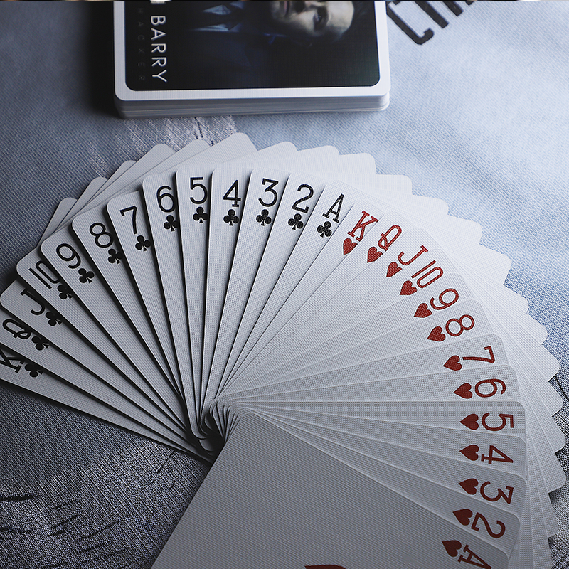 Black Core Paper Poker Cards manufacturer, Black Core Paper Poker Cards supplier, custom Black Core Paper Poker Cards, wholesale Black Core Paper Poker Cards