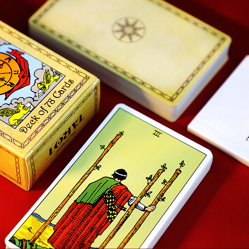 tarot cards wholesale china