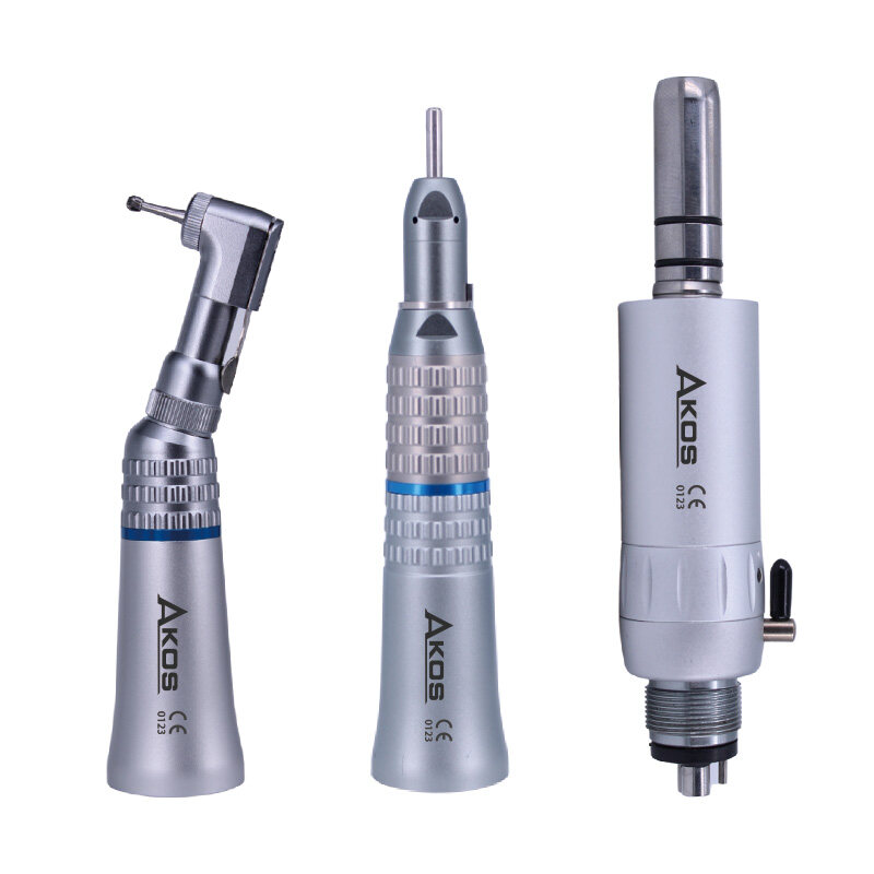 How to Extend the Life of Dental Handpieces?