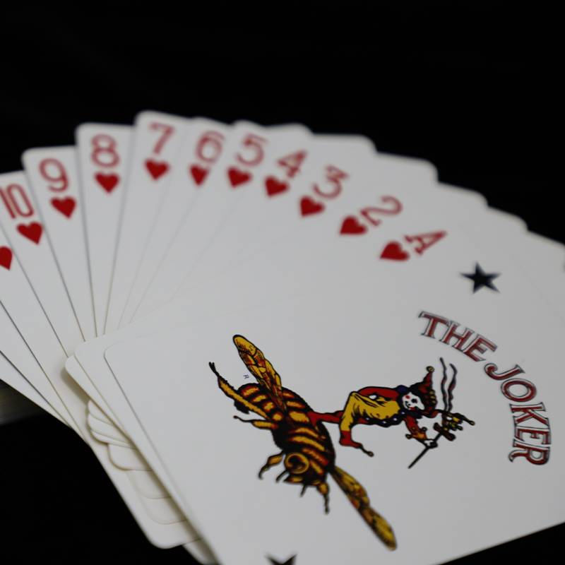 custom playing cards cheap bulk, custom promotional playing cards