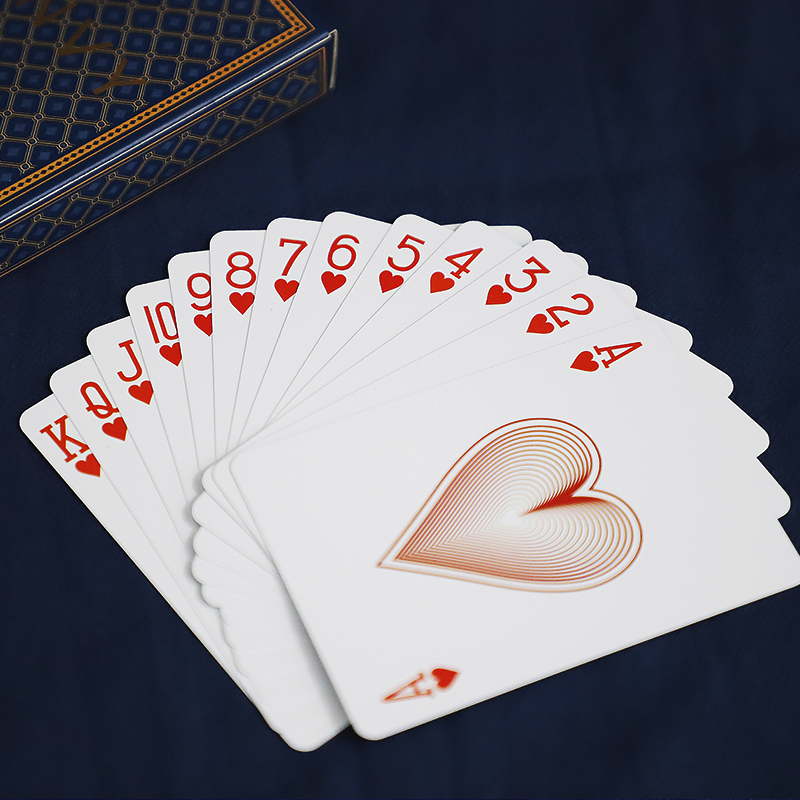 custom plastic poker cards, plastic poker cards wholesale