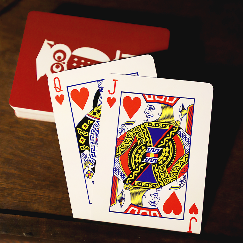 custom playing cards logo, playing cards logo manufacturer, wholesale playing cards logo