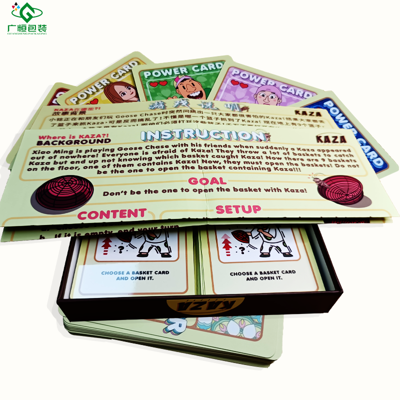game cards manufacturer, OEM Game Cards, wholesale game cards
