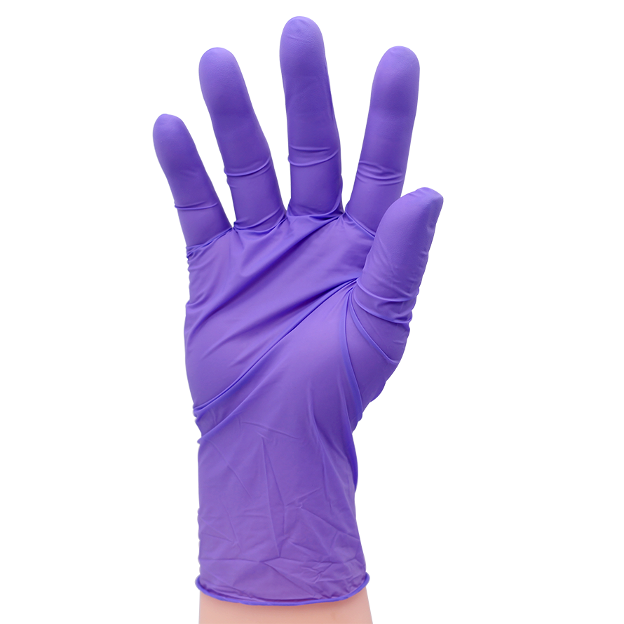 Buy best medical nitrile gloves