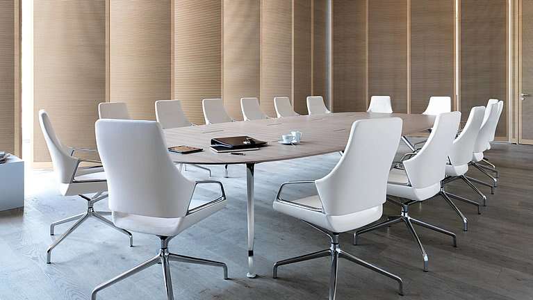 China discussion table supplier