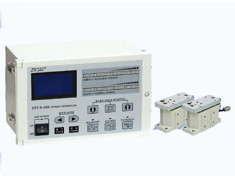 I-ZXTEC Automatic Tension Control Box