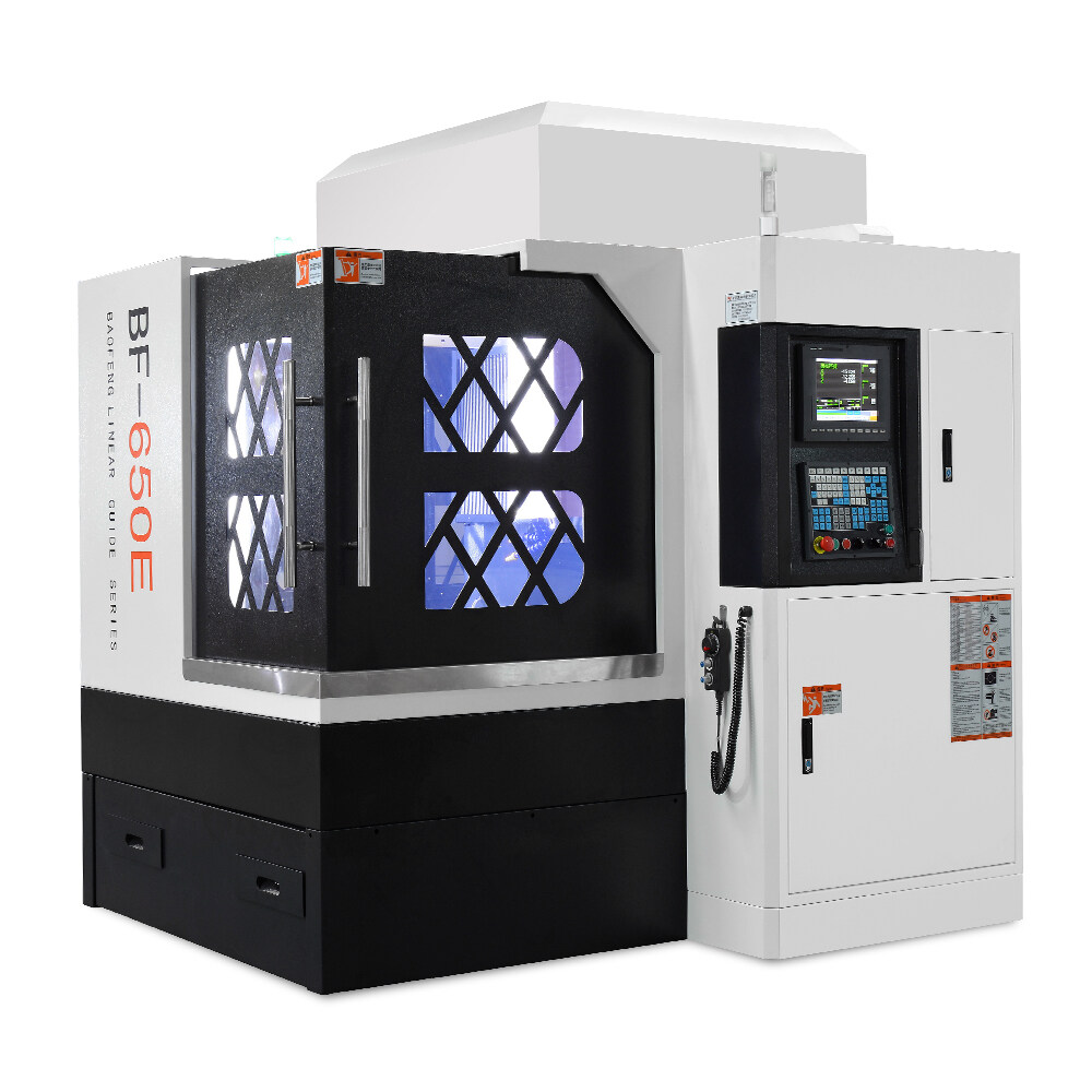 Buy cnc engraving cutting machine, mould hmc machine price or mould CNC Engraving machine Online