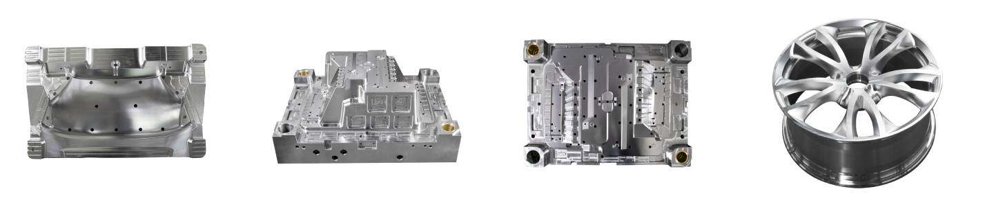 CNC Mould Double Column vmc Machining Center