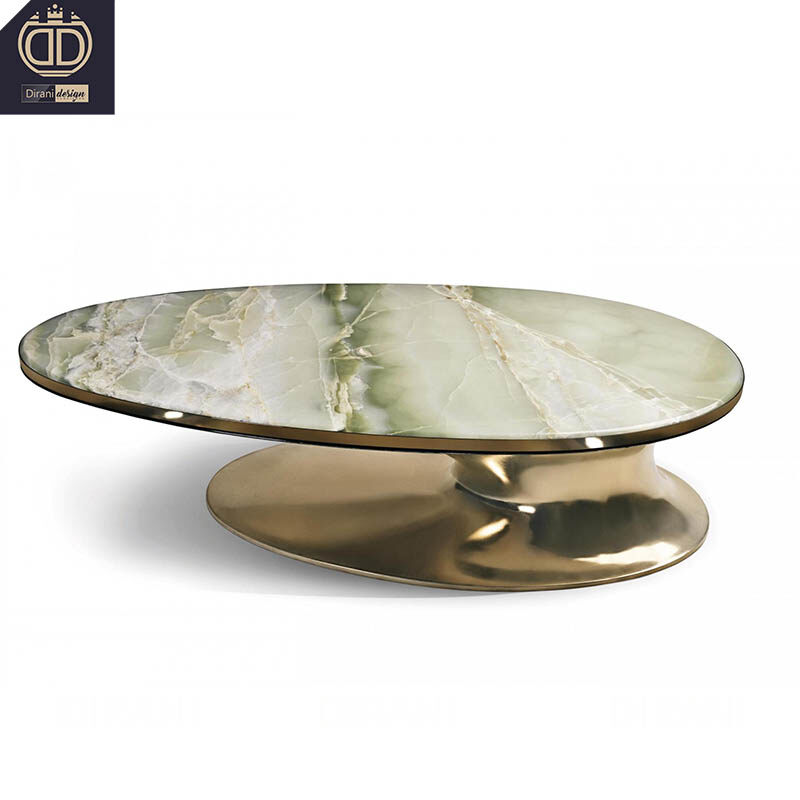 marble block coffee table Manufacturer