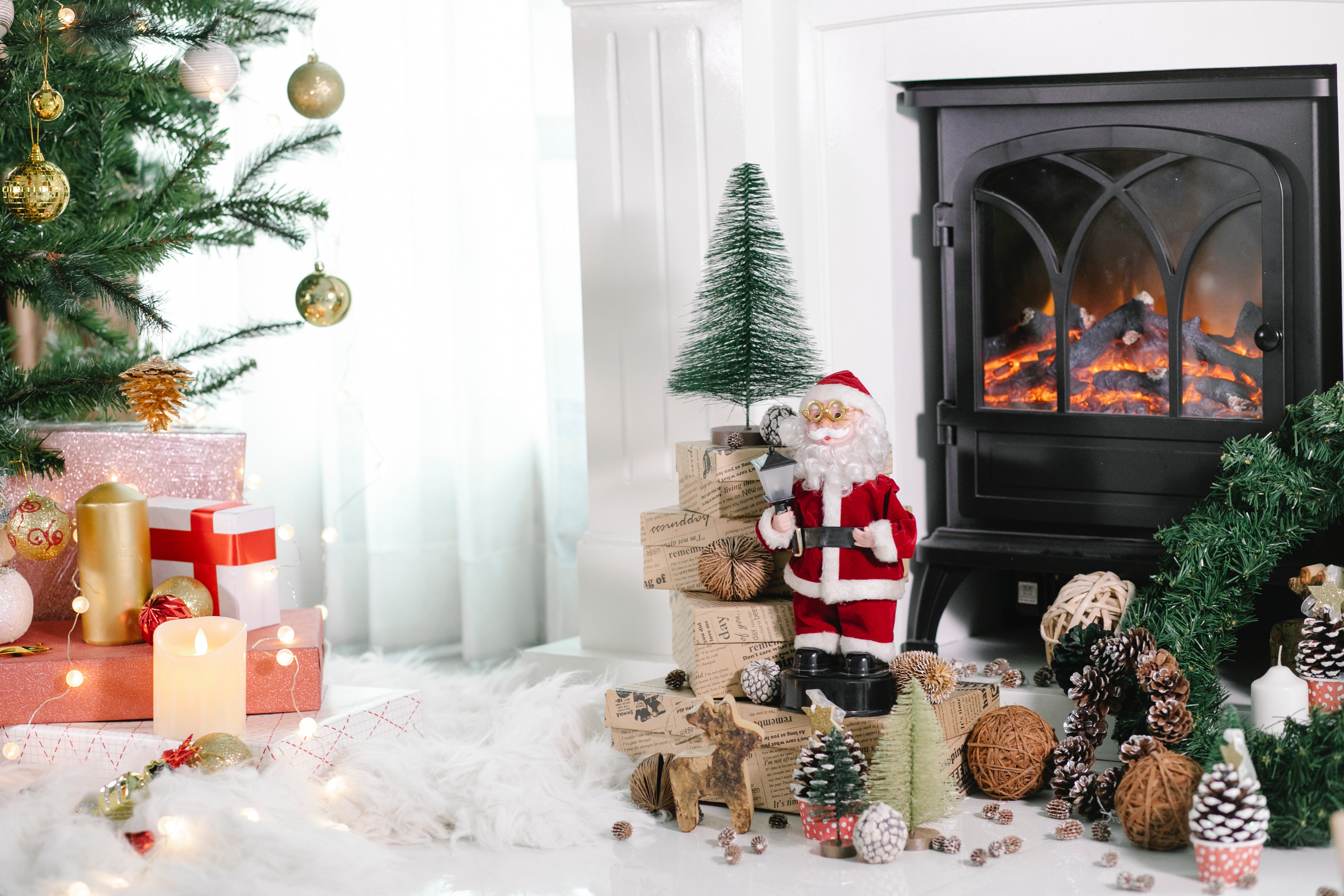 Make Sense to 2021 Christmas