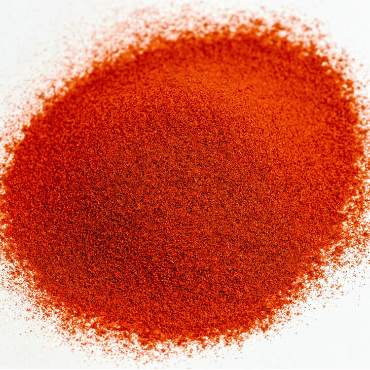 chili powder