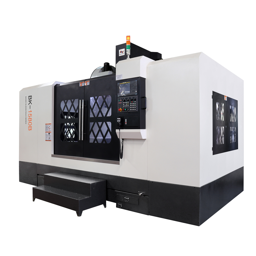 High Quality Vertical CNC Machine Center High Rigidity Factory Price Vmc