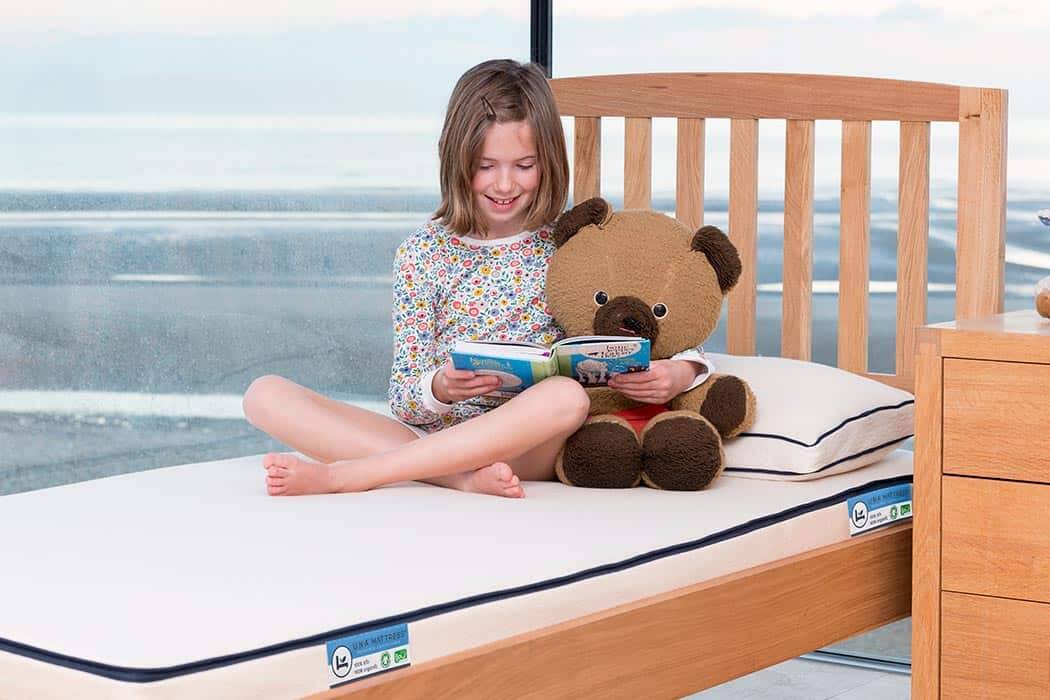 The Best Mattress for Kids