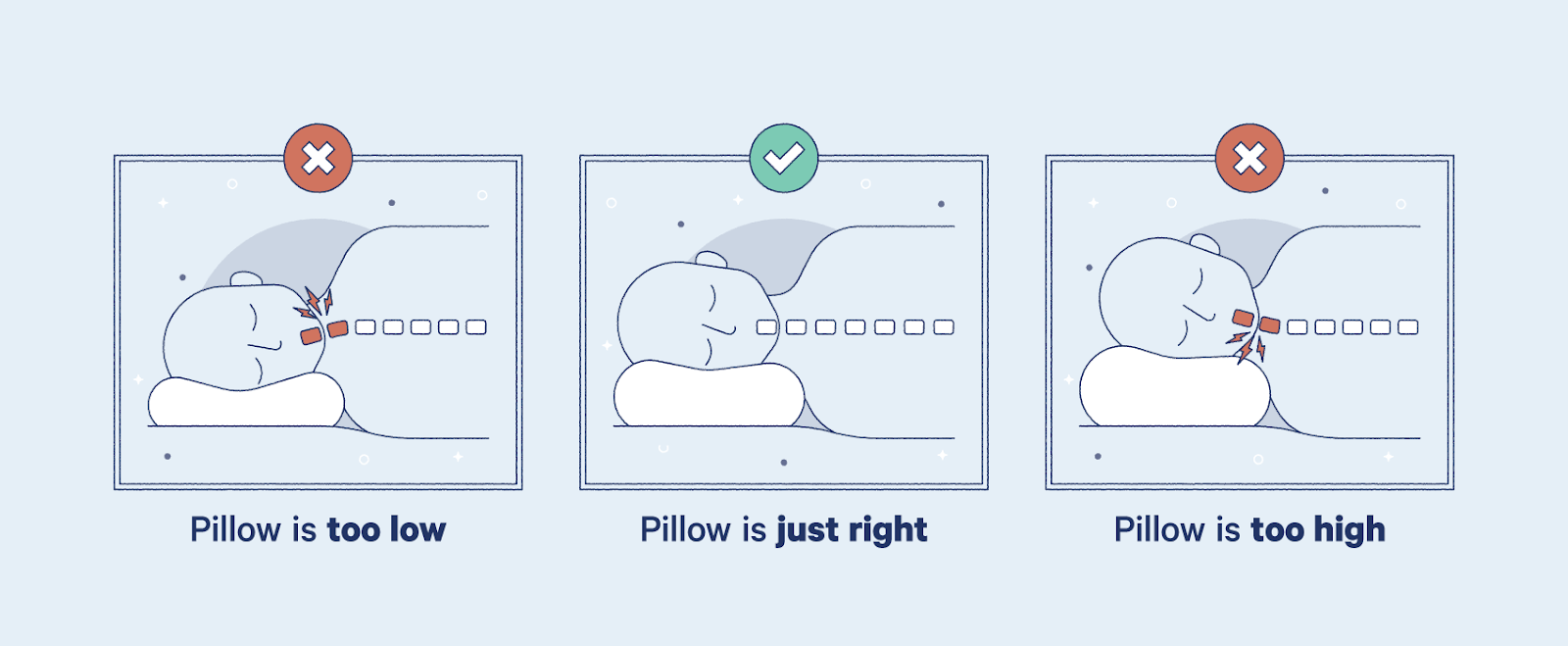pillow