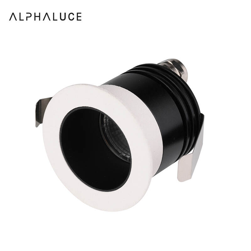 cabinet downlight