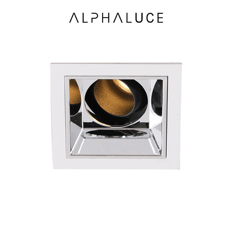 square recessed lighting retrofit