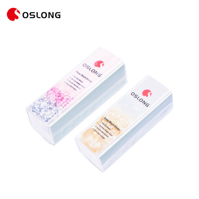 Sponge Nail File File Buffer Block Customize, Sponge Nail File Buffer Block Service, Sponge Nail File File Buffer Label Label, Sponge Nail File Buffer Buffer, Wholesale White 120 rectangle Nail File