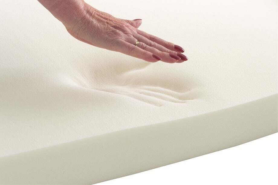 Sponge mattress