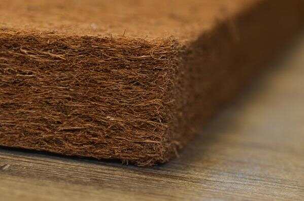 Palm mattress