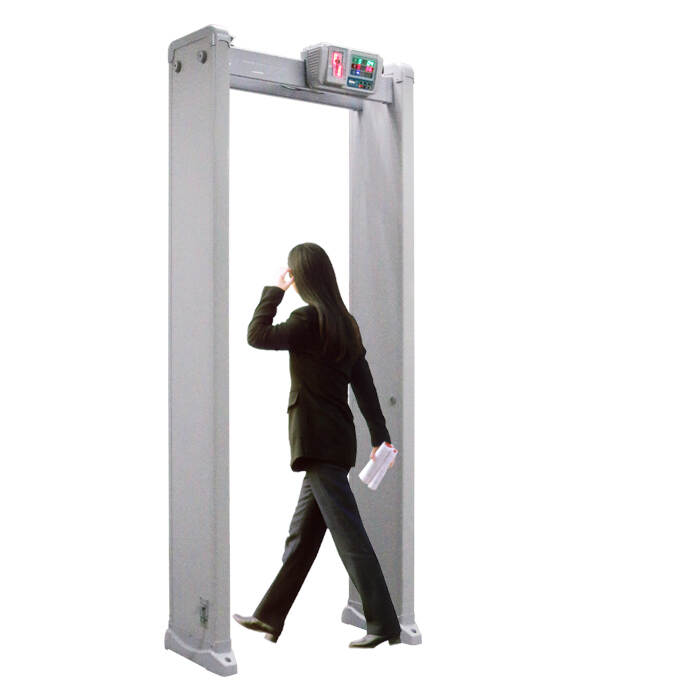folding security doors
