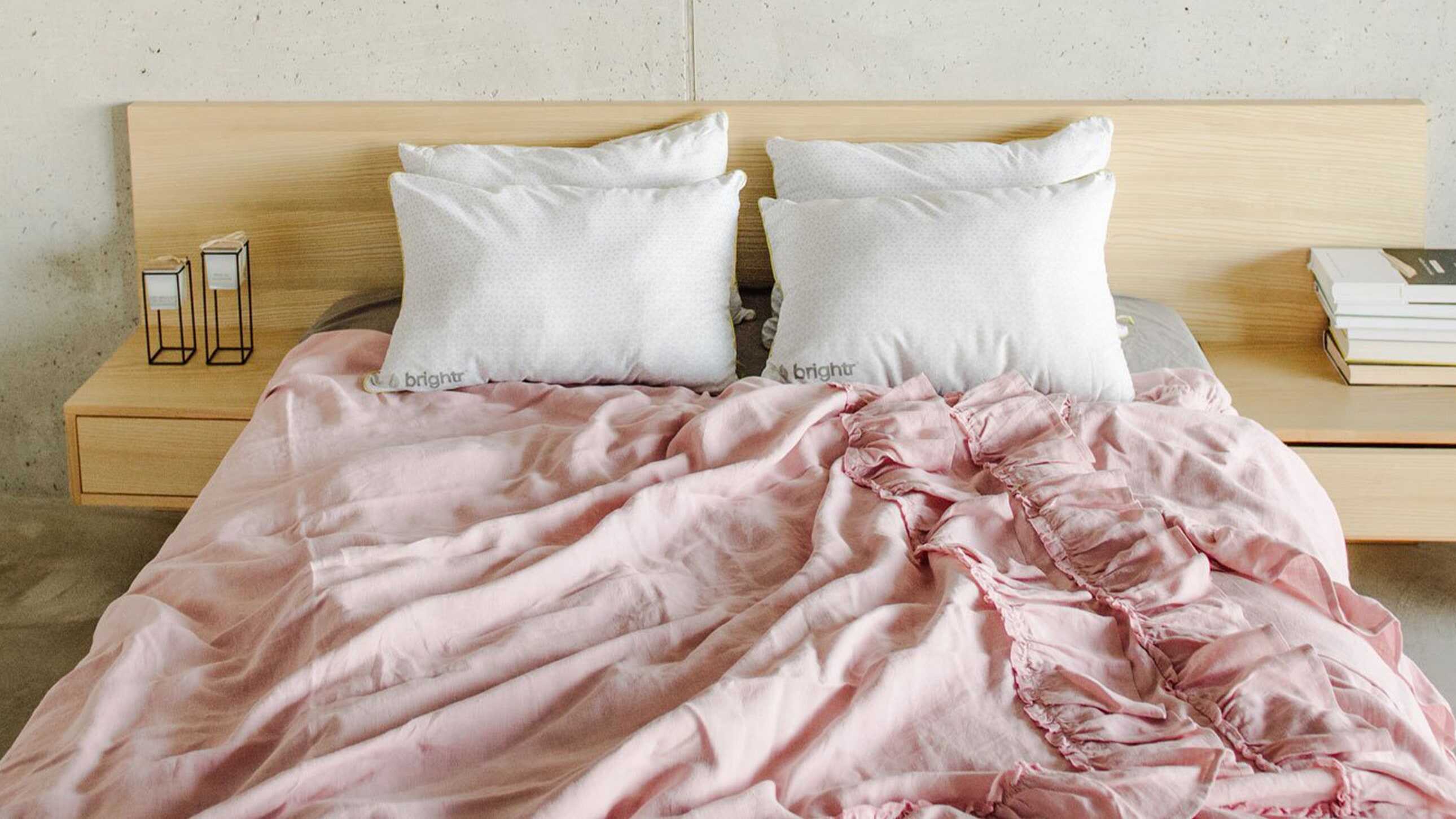 best pillows for neck pain